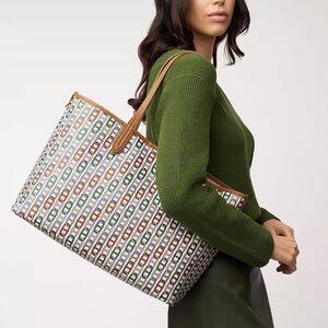 Fossil Williamson Tote